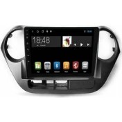 Resim Nakamichi Nakamachi I10 Android Sistem Carplay Destekli Multimedia Navigasyon Teyp 