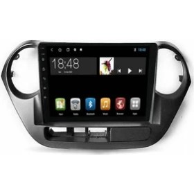 Resim Nakamichi Nakamachi I10 Android Sistem Carplay Destekli Multimedia Navigasyon Teyp 