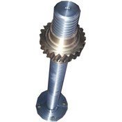 Resim jokosit Seramik Kesme Makinası Vidası Büyük Jokosit 