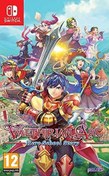 Resim Valthirian Arc Hero School Story Nintendo Switch Gizala