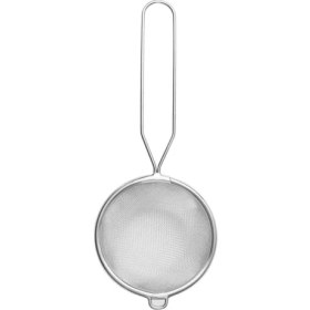 Resim IKEA Medarbetare Çay Süzgeci, 8 Cm, Paslanmaz Çelik 