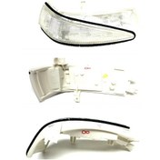 Resim Sinyal Ayna Dikiz Cıvıc 06-11 Rh 