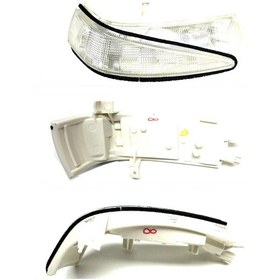 Resim Sinyal Ayna Dikiz Cıvıc 06-11 Rh 