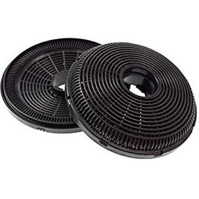 Resim Silverline Esty Davlumbaz Yeni Nesil Karbon Filtre 16 cm 