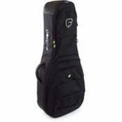 Resim Fusion UG-04-BK Urban Klasik Gitar Gigbag 