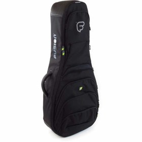 Resim Fusion UG-04-BK Urban Klasik Gitar Gigbag 