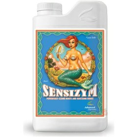 Resim Advanced Nutrients Sensizym 1 Litre 