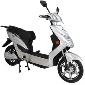 Resim Volta Vsx Elektrikli Motosiklet 
