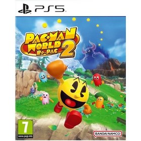 Resim Pac-man World 2 Re-pac Ps5 Oyun 