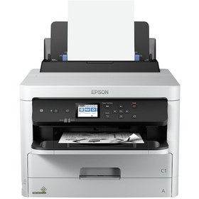 Resim Epson WorkForce Pro WF-M5299DW Mürekkep Püskürtmeli Yazıcı 