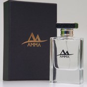Resim AMMA Unisex Eau De Parfum Niş Koku Ultra Kalıcı Lüx Parfüm 