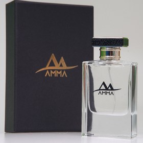 Resim AMMA Unisex Eau De Parfum Niş Koku Ultra Kalıcı Lüx Parfüm 