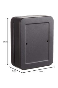 Resim AyrStore YKB/200/BB2 Anahtar Dolabı 