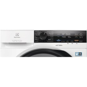 Resim Electrolux Ew7w4492t 700 Serisi Steamcare 9/5kg 1400 Devir Buharlı Kurutmalı Çamaşır Makinesi 