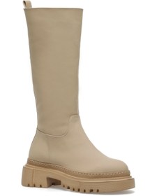 Resim Nine West Izzy2 2pr Vizon Kadın Çizme 