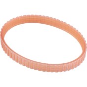 Resim Forge Jungle Makita Planya 1900B Için Uygun 1 x Turuncu Pu Kayış (Yurt Dışından) 