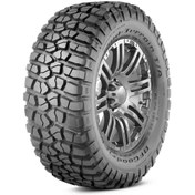 Resim Bf Goodrich 305/60R18 121/118Q Mud Terrain T/A KM3 