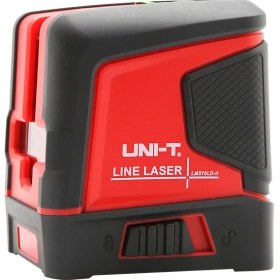 Resim Uni-T LM570LD-II Lazer Hizalama Cihazı - Yeşil Lazer 