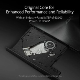 Resim ZENDRIVE-U8M SDRW-08U8M-U Harici Ultra Ince DVD Yazıcı, M-Disc, USB Type-C, Altın 