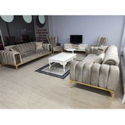 Resim TİTİZKOLTUK Açelya Koltuk Takımı 