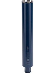 Resim Bosch 1 1/4" UNC Girişli Elmas Uçlu Sulu Karot Ucu 82 MM 2608601364 