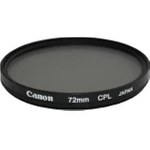 Resim Oddity Canon 72 mm CPL Polarize Filtre | EF 35mm f/1.4L II USM, EF 50mm f/1.2L USM, EF 85mm f/1.2L II USM Uyumlu 