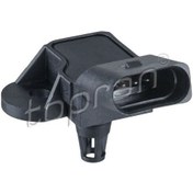 Resim TOPRAN 111418001 Sensör (Vw: Bora 00-05/ Golf IV 00-05) 