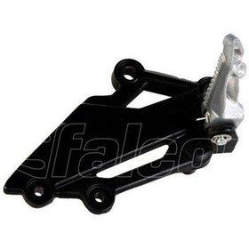 Resim Falcon Fr 250 Racıng Ön Basamak Sol 