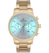 Resim Daniel Klein DK011317F-06 Erkek Kol Saati 