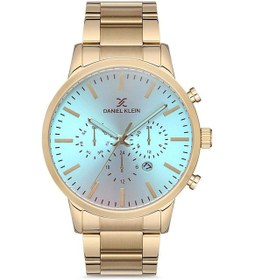 Resim Daniel Klein DK011317F-06 Erkek Kol Saati 
