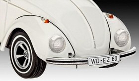 Resim Revell Model Set 1:32 Volkswagen Beetle 67681 