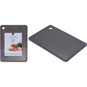 Resim Excellent Houseware Polipropilen Kesme Tahtası - 27x20 cm 