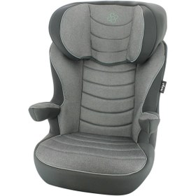 Resim Comfymax Platinium Isofixli 15-36kg Oto koltuğu - Gray 