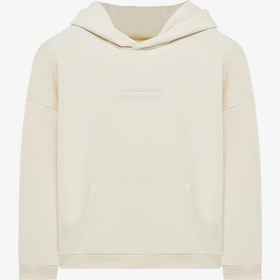 Resim Skechers M Essential Hoodie Erkek Sweat S242110 