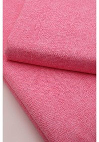 Resim Mimosa Pamuklu Ranforce Tek Kişilik Nevresim Seti - Şeker Pembe 