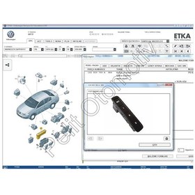 Resim Yeti Koltuk Ayar (Hafıza) Butonu Tuşu 1Z0959769A 