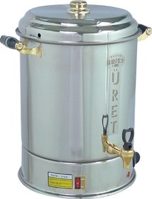 Resim 6 Litre Süt Makinesi 