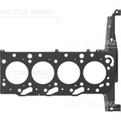 Resim SILINDIR KAPAK CONTASI1.10MM 1 CEKTIK TRANSIT V184 TT8 01>06 2.0 125PS TDCI MONDEO III 00>07 III 2.0 TDCI 