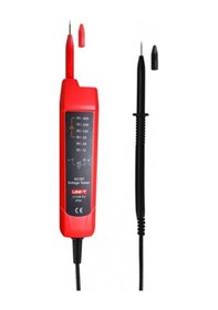 Resim Unıt Ut22b-eu Voltaj Test Ölçü Aleti 