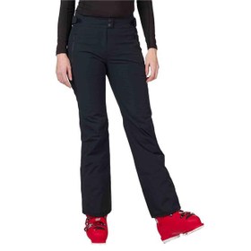 Resim Rossignol Strato Str Pant Kadın Siyah Kayak Pantolonu 