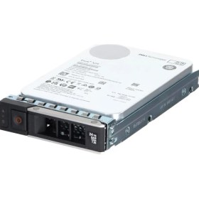 Resim Dell Technologies Exos™ X24 20TB 7.2k 12G Nl Sas 512E 3.5" Sunucu Harddisk ST20000NM007H 0R5KP7 