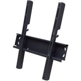 Resim LCD MOUNT 32-65 Sabit Duvar Askı Aparatı Unıversal 32"-65" Sabit Askı Aparatı 