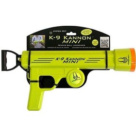 Resim Hyper Pet K9 Kannon K2 Tenis Topu Fırlatıcı Küçük Boy 261-50010.01 