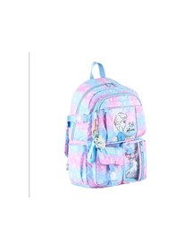 Resim Disney Frozen Charm-lx Strong Sırt Çantası 17913 Çok Renkli 