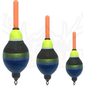 Resim Powerex Alabalık Şamandırası 