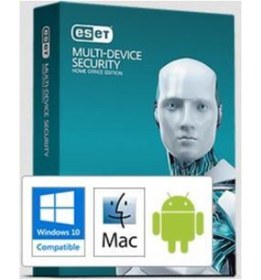 Resim Eset Internet Securıty 5 Kullanıcı (mobil Veya Pc) Tr Kutu 1 Yıl 