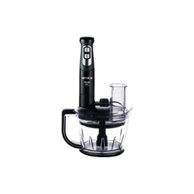 Resim Arnica Diva Pro GH21803 1200 W Siyah Blender Seti 