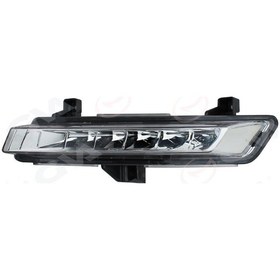 Resim Gva 2014019 Gündüz Farı Sol Clıo Iv-modus 16 Led Li 266051034r 