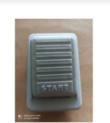 Resim PİLSAN Çocuk Akülü Araba/jeep/atv Için 4 Bacaklı Gaz Pedal 
