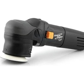 Resim Shine Mate EX603 Orbital Polisaj Makinesi 75 mm 